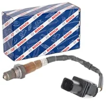 BOSCH 60189244 LAMBDASONDE 5polig für HYUNDAI GRAND ix35 ix55 MATRIX SANTA