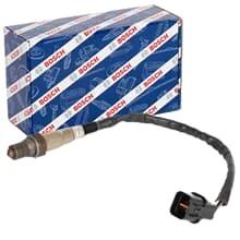 BOSCH 60189246 LAMBDASONDE 4polig passend für HYUNDAI i10 KIA PICANTO RIO