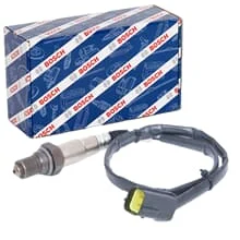 BOSCH 60189248 LAMBDASONDE 4polig für HYUNDAI ELANTRA i30 TIBURON KIA CARENS