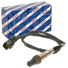 BOSCH 60189259 LAMBDASONDE 4polig für HYUNDAI i20 SANTA SONATA TRAJET KIA CEE'D