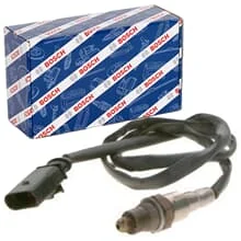 BOSCH 60189262 LAMBDASONDE 4polig für AUDI A3 SEAT LEON SKODA OCTAVIA VW GOLF