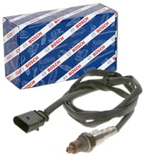 BOSCH 60189263 LAMBDASONDE 4polig passend für AUDI A1 SEAT IBIZA VW POLO