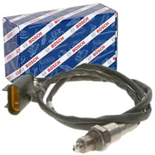BOSCH 60189270 LAMBDASONDE 4polig für ALFA ROMEO GIULIETTA