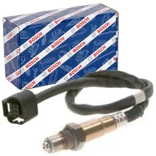 BOSCH 60189276 LAMBDASONDE 5polig für CITROËN DS3 DS4 DS5 DS DS PEUGEOT 208 308