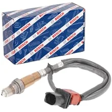 BOSCH 60189279 LAMBDASONDE 5polig für FORD C-MAX FOCUS GRAND TOURNEO TRANSIT