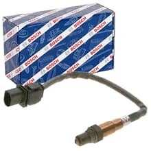 BOSCH 60189287 LAMBDASONDE 5polig für MERCEDES-BENZ AMG C-KLASSE CLS E-KLASSE