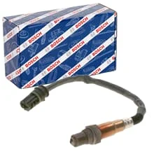 BOSCH 60189301 LAMBDASONDE 4polig passend für BMW 3er 5er 6er 7er X5 X6