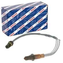 BOSCH 60189303 LAMBDASONDE 4polig passend für BMW 1 3 X1
