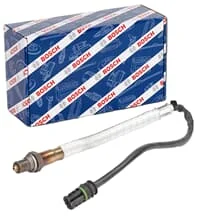 BOSCH 60189305 LAMBDASONDE 4polig passend für BMW 1 3 X1 X3 X5 Z4