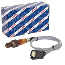 BOSCH 60189311 LAMBDASONDE 4polig für FORD FOCUS