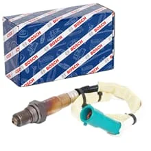 BOSCH 60189322 LAMBDASONDE 4polig passend für FORD MONDEO