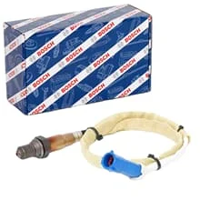 BOSCH 60189323 LAMBDASONDE 4polig passend für FORD MONDEO