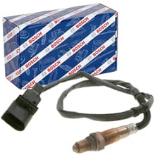 BOSCH 60189331 LAMBDASONDE 5polig passend für