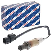 BOSCH 60192131 LAMBDASONDE 4polig für HONDA ACCORD CIVIC CR-V FR-V MITSUBISHI