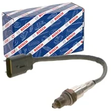 BOSCH 60192135 LAMBDASONDE polig für ABARTH 500 500C ALFA ROMEO GIULIETTA MITO