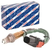 BOSCH 60192139 LAMBDASONDE 5polig passend für FORD C-MAX FOCUS GRAND KUGA