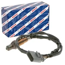 BOSCH 60192164 LAMBDASONDE polig für AUDI A1 A3 Q2 TT SEAT ALHAMBRA ATECA LEON