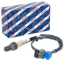 BOSCH 60192170 LAMBDASONDE 4polig passend für HYUNDAI i40