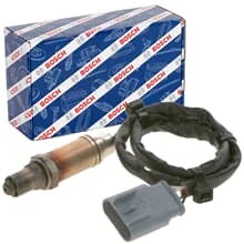 BOSCH 60192191 LAMBDASONDE polig für ALFA ROMEO MITO FIAT 500 PANDA PUNTO