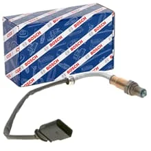 BOSCH 60192201 LAMBDASONDE 5polig passend für AUDI A6 A8 Q5