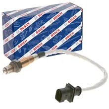 BOSCH 60192230 LAMBDASONDE 5polig für JAGUAR XE LAND ROVER DISCOVERY RANGE