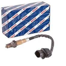 BOSCH 60192233 LAMBDASONDE polig passend für JEEP COMPASS RENEGADE
