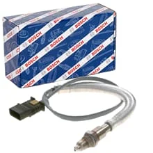 BOSCH 60192237 LAMBDASONDE 4polig passend für BMW 2 3 4