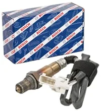 BOSCH 60192266 LAMBDASONDE 4polig für CITROËN C4 C5 C8 JUMPY PEUGEOT 307 308