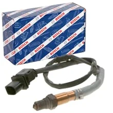 BOSCH 60192270 LAMBDASONDE 5polig passend für VW MULTIVAN TRANSPORTER