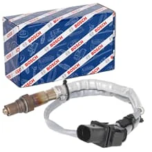 BOSCH 60192274 LAMBDASONDE 5polig passend für VW BEETLE GOLF JETTA PASSAT