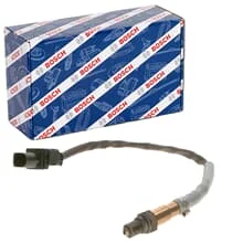 BOSCH 60192279 LAMBDASONDE 5polig passend für MERCEDES-BENZ C-KLASSE E-KLASSE