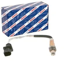 BOSCH 60192321 LAMBDASONDE polig passend für LAND ROVER DISCOVERY RANGE