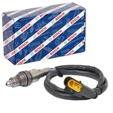 BOSCH 60192322 LAMBDASONDE 4polig passend für ABARTH 500 500C