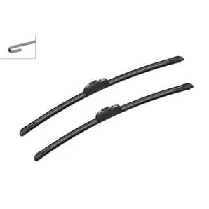 Bosch Aerotwin Scheibenwischer vorne Audi Citroen Fiat Ford Renault Toyota