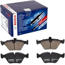 BOSCH BREMSBELÄGE VORDERACHSE passend für BMW 5
