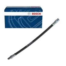 BOSCH BREMSSCHLAUCH HA VA passend für AUDI 80 STUFENHECK 90 COUPE B2 B3 QUATTRO