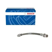 BOSCH BREMSSCHLAUCH HA VA passend für PORSCHE 914 VW ILTIS KAEFER TRANSPORTER T1