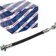 BOSCH BREMSSCHLAUCH HINTERACHSE AUßEN LINKS passend für NISSAN LEAF | 1 987 481