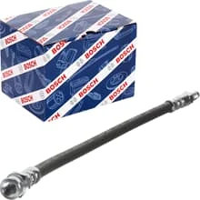 BOSCH BREMSSCHLAUCH HINTERACHSE AUßEN LINKS RECHTS passend für CITROËN