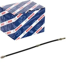 BOSCH BREMSSCHLAUCH HINTERACHSE AUßEN PASSEND FÜR | 1 987 476 971