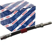 BOSCH BREMSSCHLAUCH HINTERACHSE AUßEN passend für FORD GALAXY SEAT ALHAMBRA