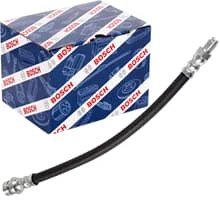 BOSCH BREMSSCHLAUCH HINTERACHSE AUßEN passend für FORD TRANSIT