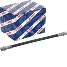 BOSCH BREMSSCHLAUCH HINTERACHSE AUßEN PASSEND FÜR MERCEDES-BENZ SPRINTER VW LT