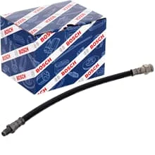 BOSCH BREMSSCHLAUCH HINTERACHSE INNEN PASSEND FÜR CITROËN C25 FIAT DUCATO