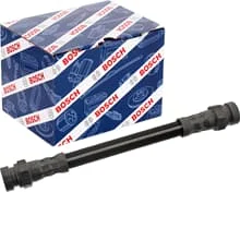 BOSCH BREMSSCHLAUCH HINTERACHSE INNEN passend für SEAT TOLEDO VW GOLF
