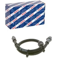 BOSCH BREMSSCHLAUCH HINTERACHSE PASSEND FÜR | 1 987 481 053