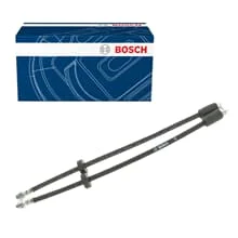 BOSCH BREMSSCHLAUCH HINTERACHSE passend für FIAT DOBLO BAUJAHR BEACHTEN