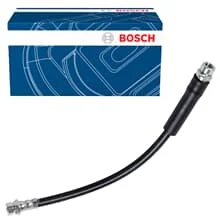 BOSCH BREMSSCHLAUCH HINTERACHSE passend für FORD FIESTA MAZDA 2 BJ BIS 01.06