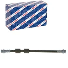 BOSCH BREMSSCHLAUCH HINTERACHSE PASSEND FÜR FORD TOURNEO TRANSIT | 1 987 481 B04