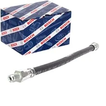 BOSCH BREMSSCHLAUCH HINTERACHSE PASSEND FÜR MERCEDES-BENZ C-KLASSE CLC-KLASSE